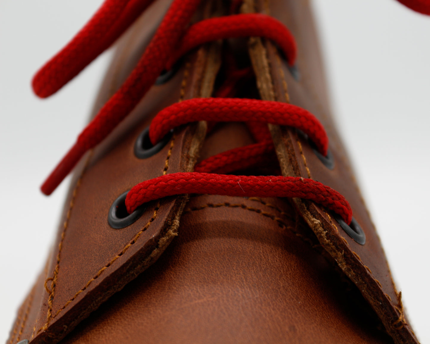 Scarpa, Scarpone in Cuoio da lavoro, campagna, caccia, trekking. (art. 470R)marrone