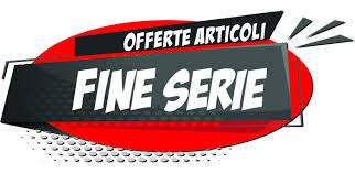 Prodotti Fine serie