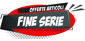 Prodotti Fine serie