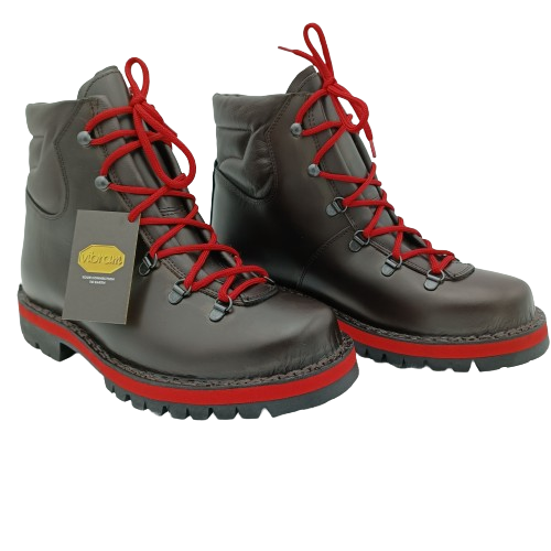 Scarponi 2025 in cuoio