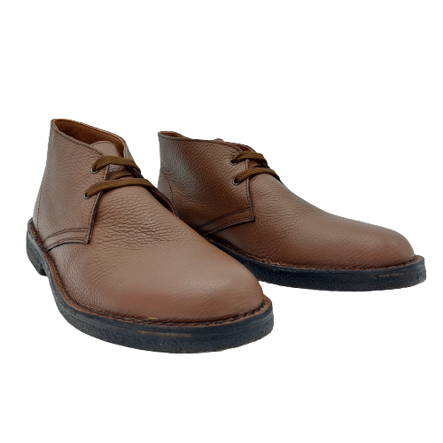 Polacchina Artigianale In Tela Unisex - Design Fantasia, Fatto In Italia, Comoda E Stilosa - Foto 4