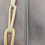Gambale Maremmano ingrassato marrone (art. 02)