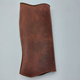Gambale Maremmano ingrassato marrone (art. 02)