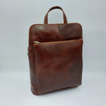 Zaino/Borsa Marrone (art. 1002)