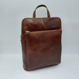 Zaino/Borsa Marrone (art. 1002)
