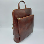 Zaino/Borsa Marrone (art. 1002)
