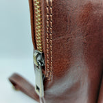 Zaino/Borsa Marrone (art. 1002)