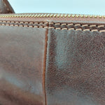 Zaino/Borsa Marrone (art. 1002)