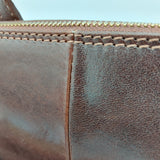 Zaino/Borsa Marrone (art. 1002)