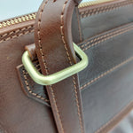 Zaino/Borsa Marrone (art. 1002)