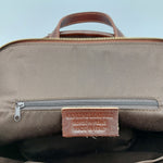 Zaino/Borsa Marrone (art. 1002)