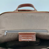 Zaino/Borsa Marrone (art. 1002)