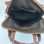 Zaino/Borsa Marrone (art. 1002)