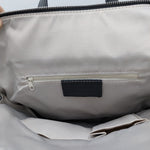 Zaino/Borsa Vitello NERO (art. 1003)