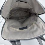 Zaino/Borsa Vitello GRIGIO (art. 1004)