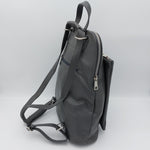 Zaino/Borsa Vitello GRIGIO (art. 1004)