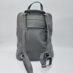 Zaino/Borsa Vitello GRIGIO (art. 1004)