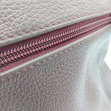 Zaino/Borsa Vitello BORDEAUX (art. 1005)