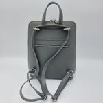 Zaino/Borsa Vitello GRIGIO (art. 1007)