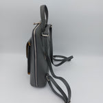 Zaino/Borsa Vitello GRIGIO (art. 1007)