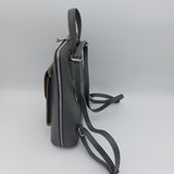 Zaino/Borsa Vitello GRIGIO (art. 1007)