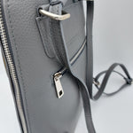 Zaino/Borsa Vitello GRIGIO (art. 1007)