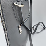 Zaino/Borsa Vitello GRIGIO (art. 1007)